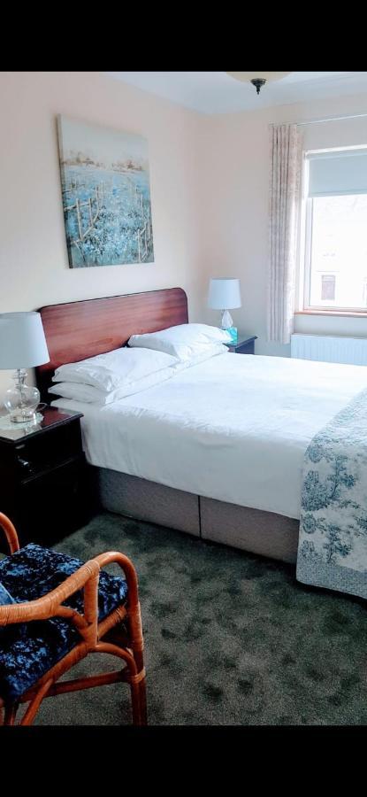 Asgard Guest House Galway Dış mekan fotoğraf