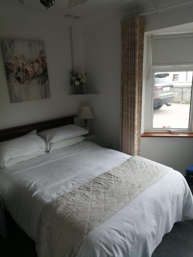 Asgard Guest House Galway Dış mekan fotoğraf