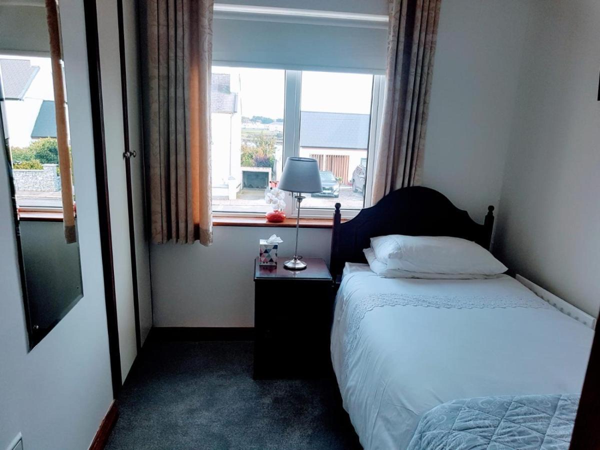 Asgard Guest House Galway Dış mekan fotoğraf