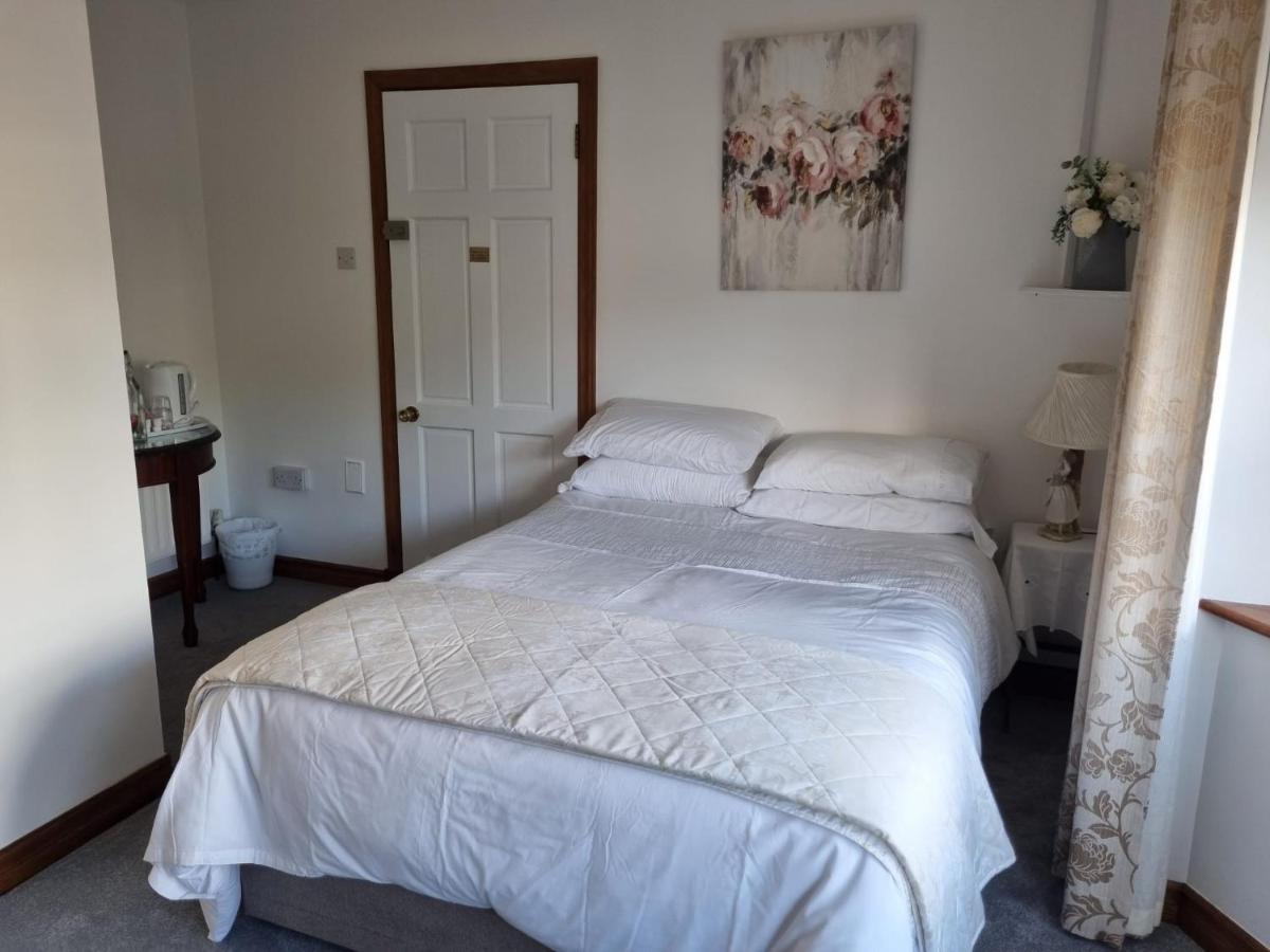 Asgard Guest House Galway Dış mekan fotoğraf