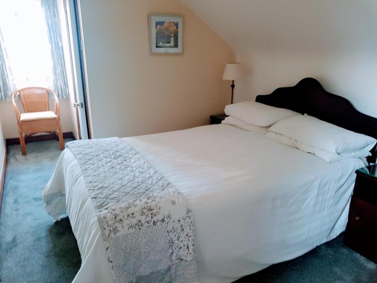 Asgard Guest House Galway Dış mekan fotoğraf