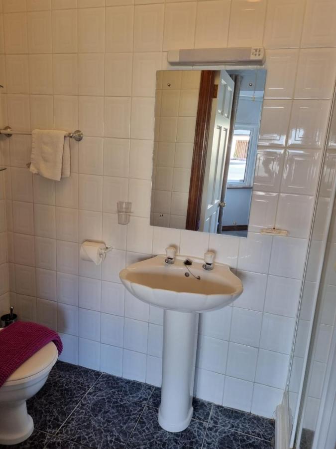 Asgard Guest House Galway Dış mekan fotoğraf