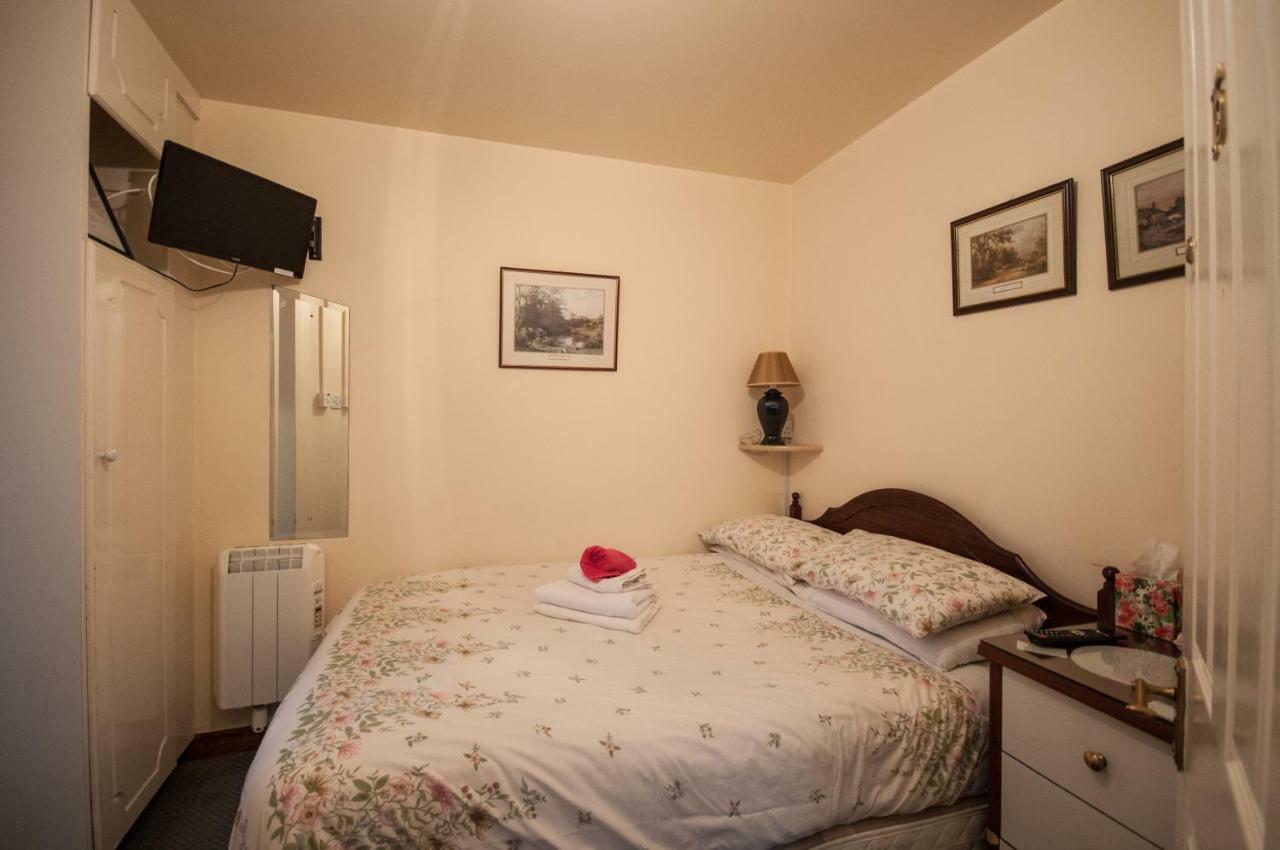 Asgard Guest House Galway Dış mekan fotoğraf