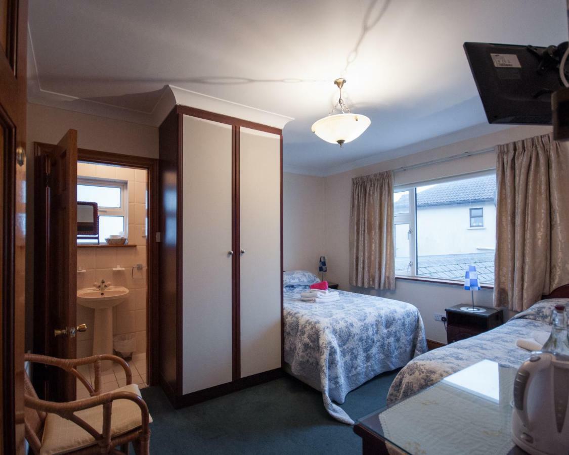 Asgard Guest House Galway Dış mekan fotoğraf