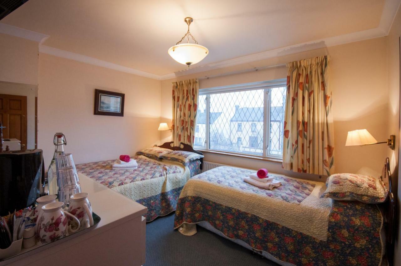 Asgard Guest House Galway Dış mekan fotoğraf