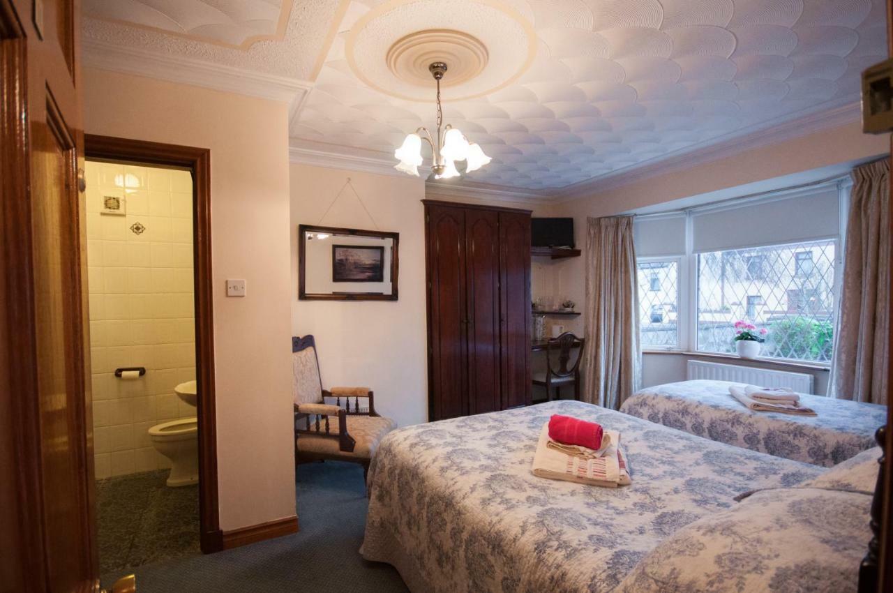 Asgard Guest House Galway Dış mekan fotoğraf